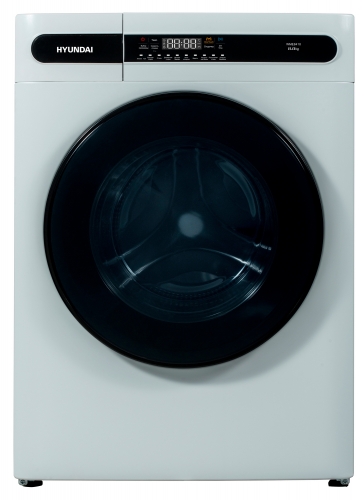 Купить  стиральная  машина hyundai wme 8410 в интернет-магазине Айсберг! фото 2